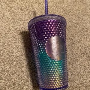 Grande Limited Edition Starbucks Cup